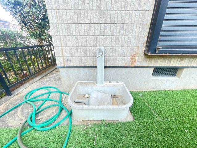 東吉田1080の設備