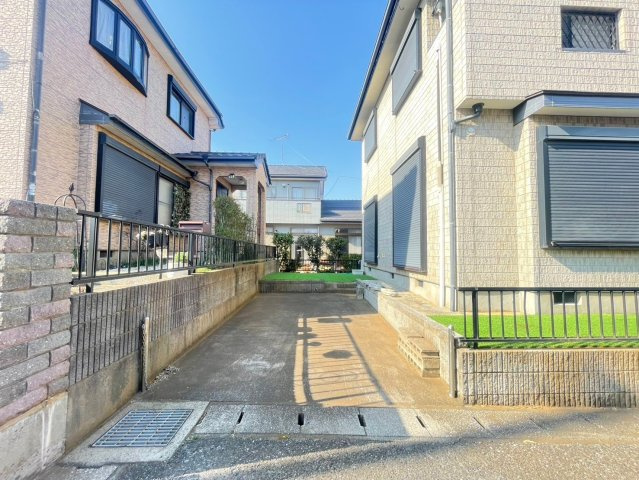 東吉田1080のその他