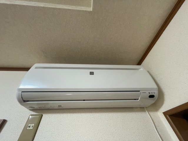 東吉田1080の冷暖房・空調設備