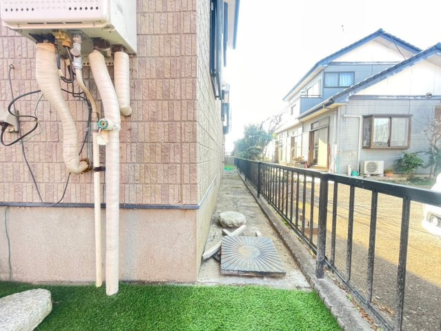 東吉田1080のその他