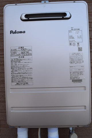 KAMI　HIROの設備