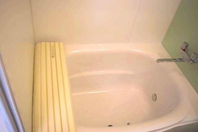 KAMI　HIROの浴室