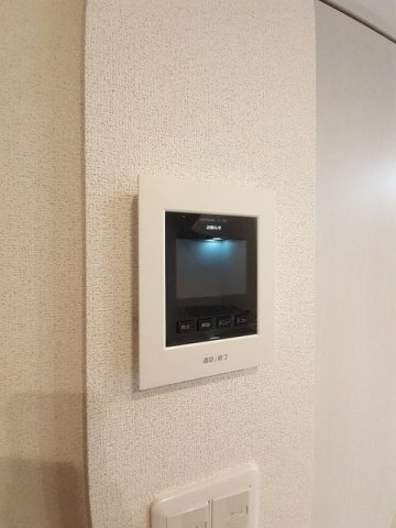 フローラⅠの設備