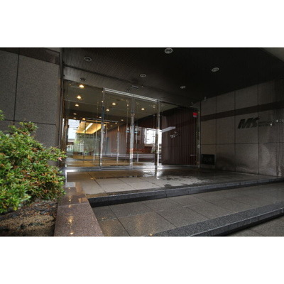 【エントランス】 | MSインテリジェンスビル【　オフィスおすすめ　】