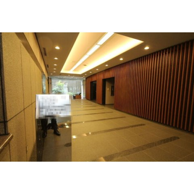 【ロビー】 | MSインテリジェンスビル【　オフィスおすすめ　】