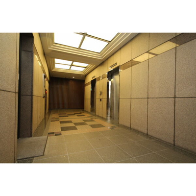 【ロビー】 | MSインテリジェンスビル【　オフィスおすすめ　】