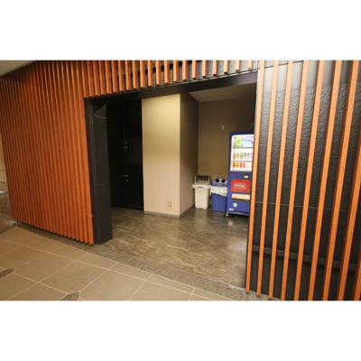 【エントランス】 | MSインテリジェンスビル【　オフィスおすすめ　】