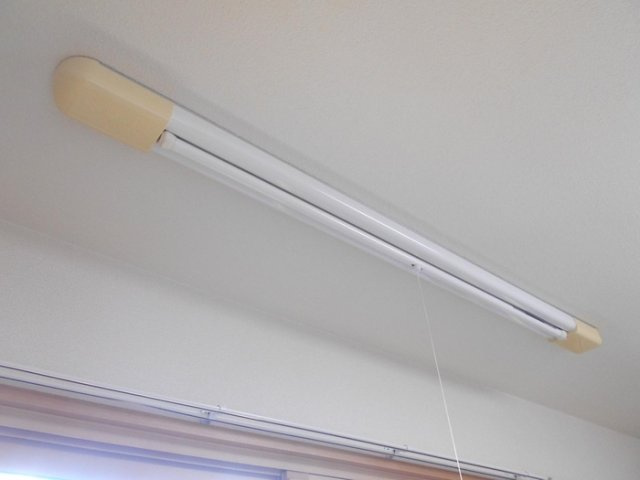 ボナールKⅢの設備