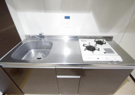 カーネリアン新屋敷のキッチン