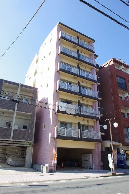 カーネリアン新屋敷