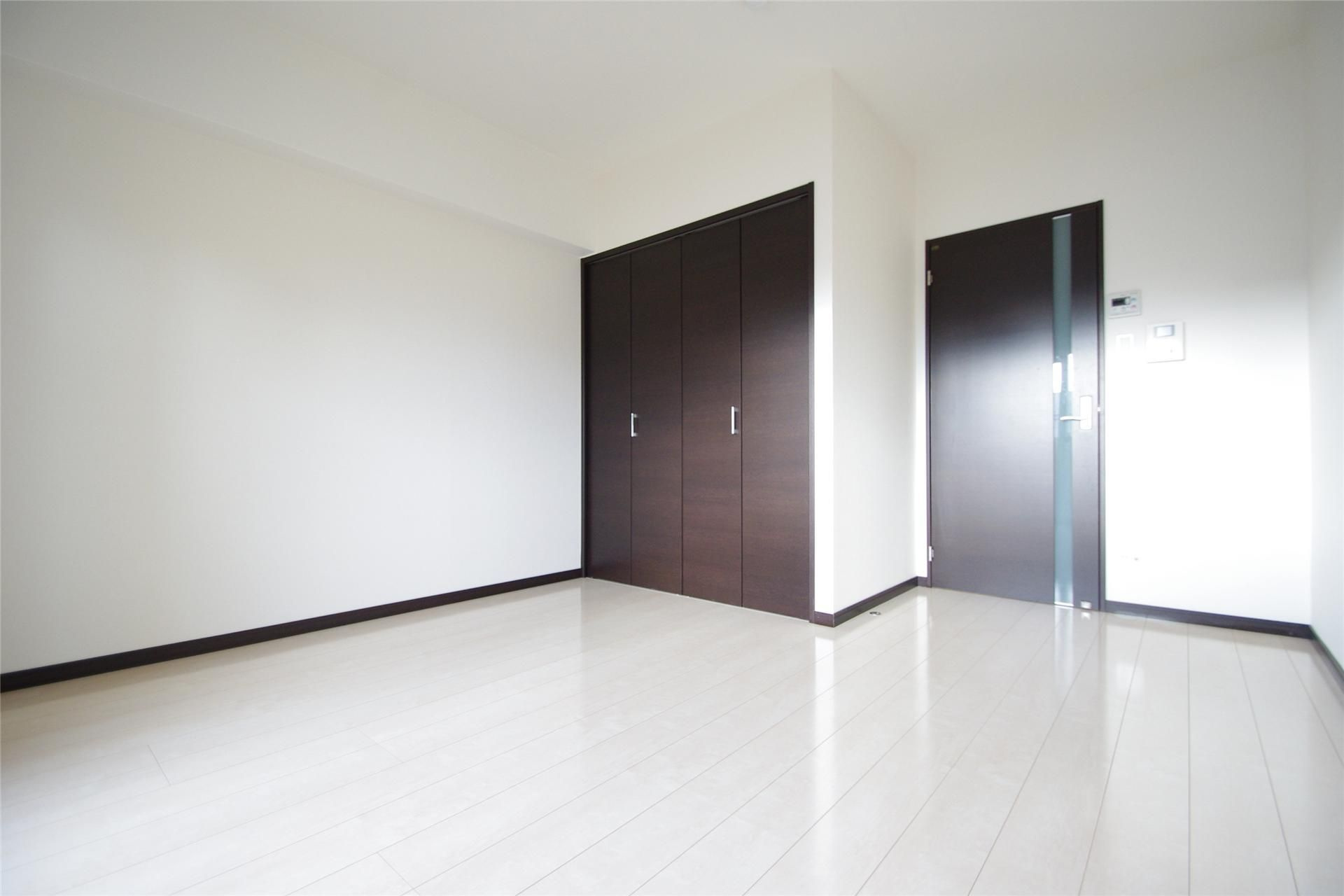 カーネリアン新屋敷の居間・リビング