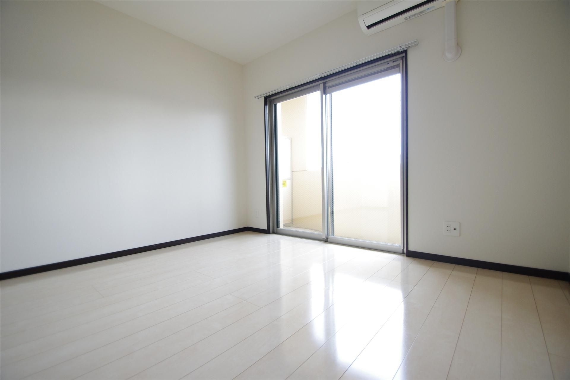 カーネリアン新屋敷の内装