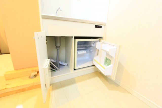 ユナイト白楽レオノールの杜のキッチン|同タイプ参考写真です。