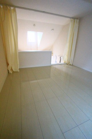 ユナイト白楽レオノールの杜の寝室|同タイプ参考写真です。