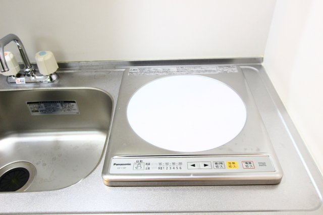 ユナイト白楽レオノールの杜のキッチン|同タイプ参考写真です。