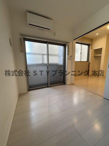 仲介手数料０円！アーク十番町の洋室