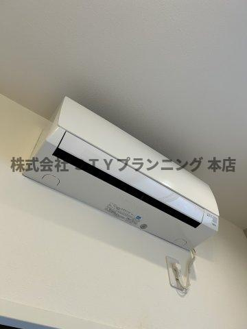 仲介手数料０円！アーク十番町の設備