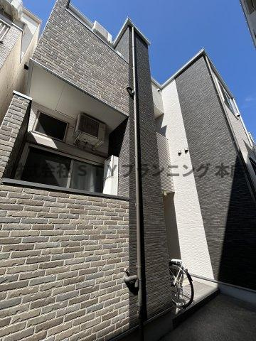 仲介手数料０円！アーク十番町