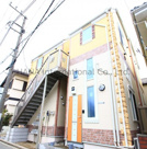 ユナイト白楽レオノールの杜の画像