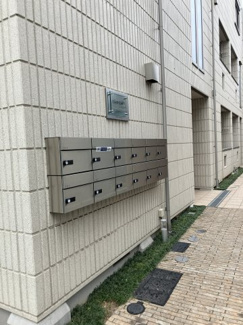 【その他共用部分】 | Canal品川