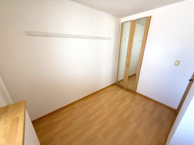 【寝室】 | レジデンス城西Ⅰ