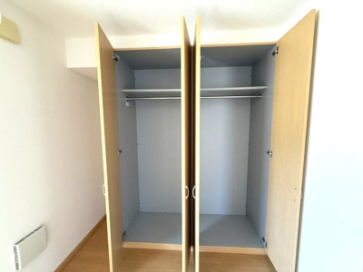【収納】 | レジデンス城西Ⅰ