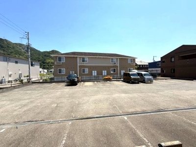 【展望】 | レジデンス城西Ⅰ