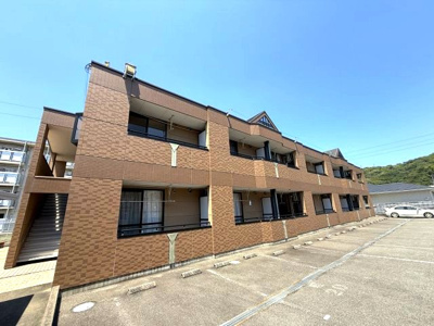 【外観】 | レジデンス城西Ⅰ