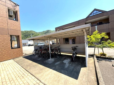 【その他共用部分】 | レジデンス城西Ⅰ