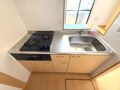 【キッチン】 | レジデンス城西Ⅰ