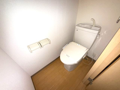 【トイレ】 | レジデンス城西Ⅰ