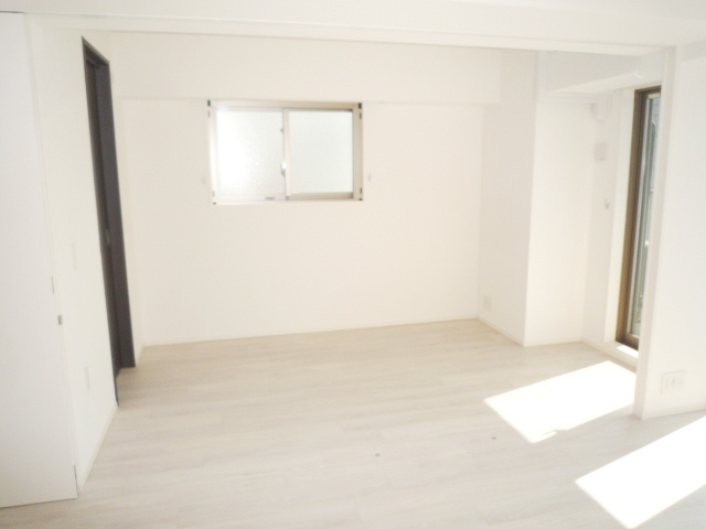 テラス文京本郷の洋室|※写真は同タイプの別室になります