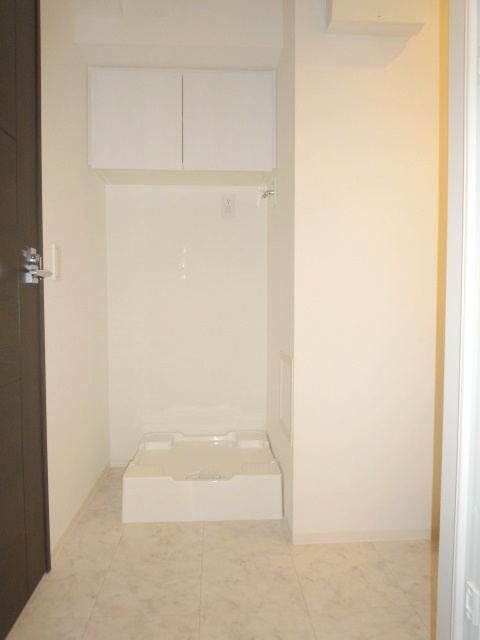 テラス文京本郷の設備|※写真は同タイプの別室になります