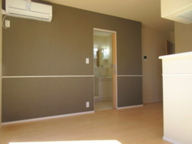 Ｐａｒｋ　Ｈｅｉｍのその他共用部分|★ペット用見切りクロス★