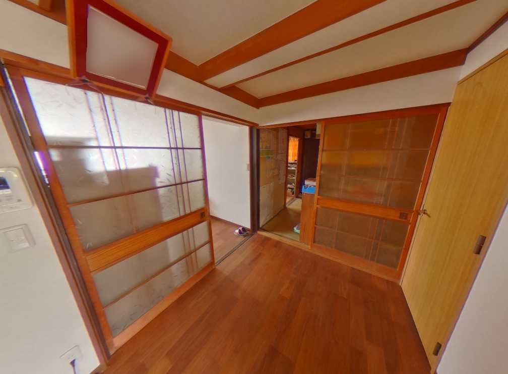 横島売家のその他