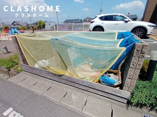 ロベリア　　刈谷市の賃貸ならクラスホーム刈谷店のその他共用部分