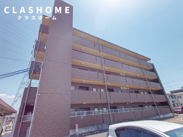 ロベリア　　刈谷市の賃貸ならクラスホーム刈谷店の外観