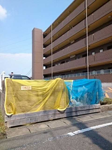ロベリア　　刈谷市の賃貸ならクラスホーム刈谷店のその他共用部分