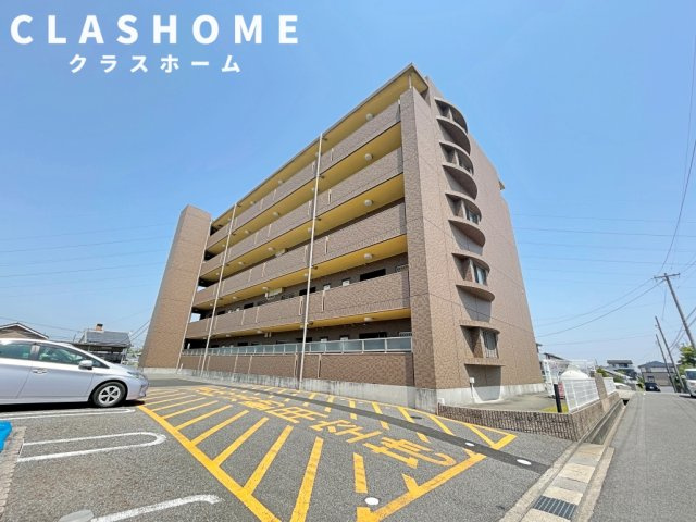 ロベリア　　刈谷市の賃貸ならクラスホーム刈谷店の外観