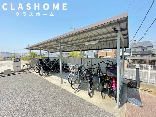 ロベリア　　刈谷市の賃貸ならクラスホーム刈谷店のその他共用部分