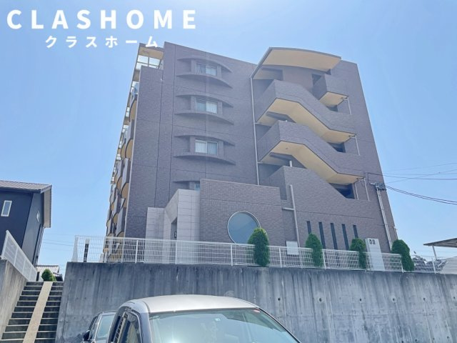 ロベリア　　刈谷市の賃貸ならクラスホーム刈谷店の外観