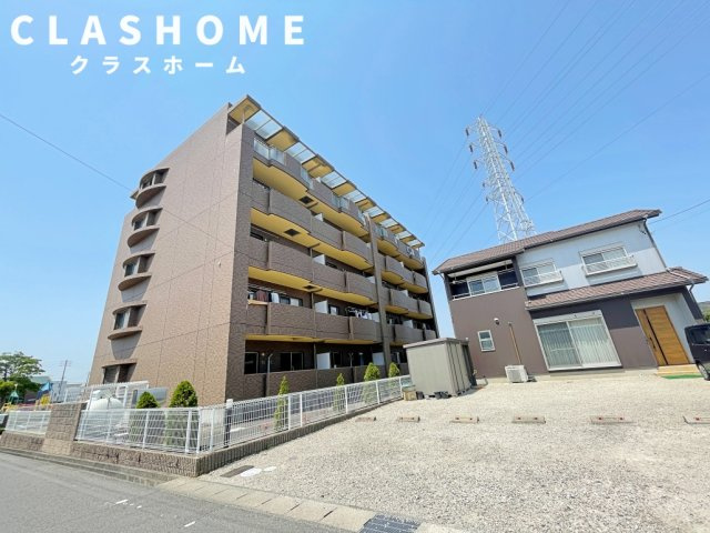 ロベリア　　刈谷市の賃貸ならクラスホーム刈谷店の外観