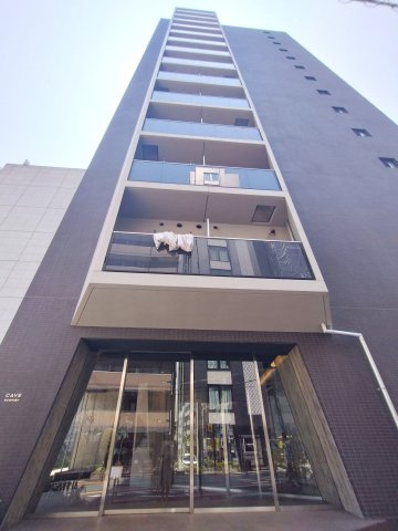 CAVE YUSHIMAの外観|外観