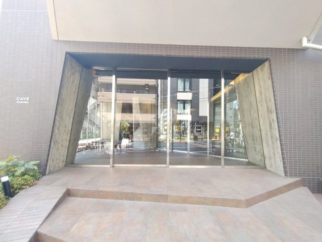 CAVE YUSHIMAの外観|外観