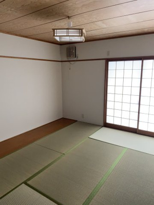 【和室】 | 吉島マンション