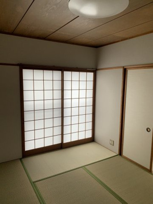 【和室】 | 吉島マンション