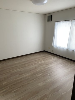 【洋室】 | 吉島マンション