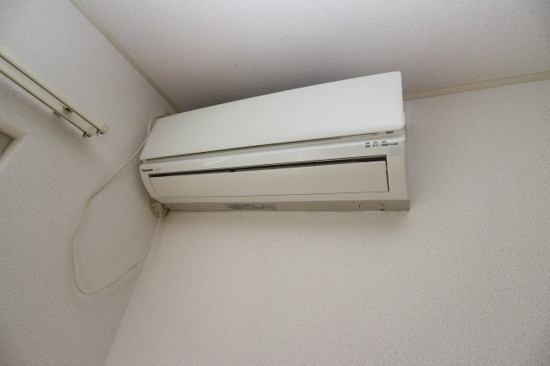 アーシャーハウスCの設備