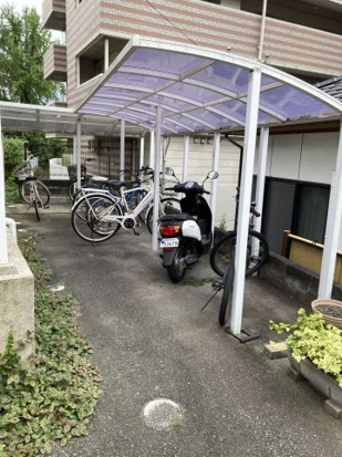 アーシャーハウスCのその他