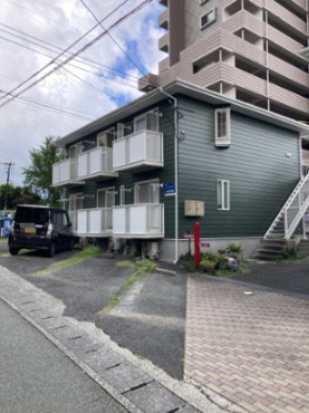 アーシャーハウスC